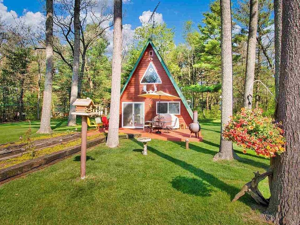 Welcome to the Woods!