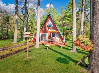 W5103 Buttercup Dr, Wautoma, WI 54982