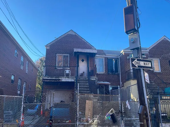 1533 Beach Ave, Bronx, NY 10460