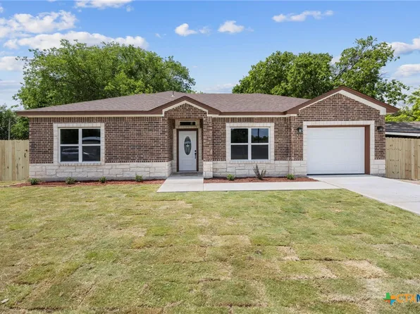 396 E Robin Ln, Harker Heights, TX 76548