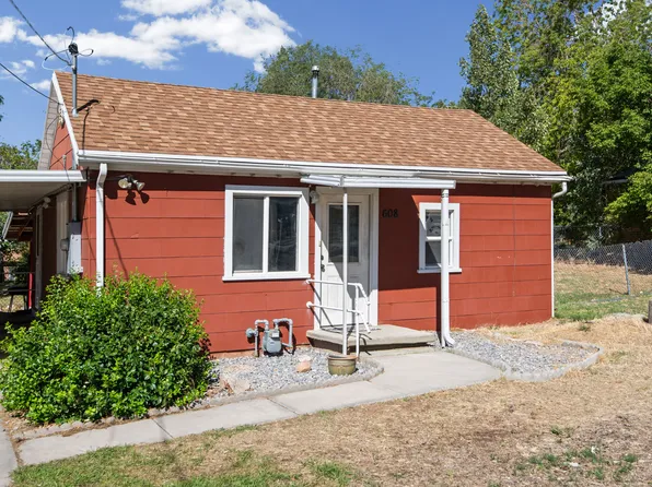 608 S 1000 E, Clearfield, UT 84015