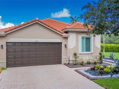 1753 Aspen Ln, Weston, FL, 33327