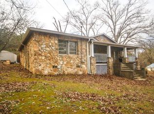 2534 Reeceburg Rd SE, Cedartown, GA 30125