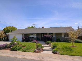 3434 Braeburn St, Sacramento, CA 95821