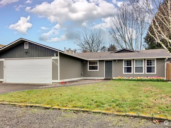 6211 Cotton Drive SE, Olympia, WA 98513