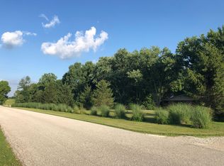 7334 Patricksburg Rd, Spencer, IN 47460