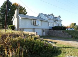 3112 Route 14, Himrod, NY 14842