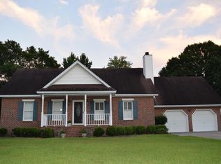 2141 Hunter Creek Dr, Charleston, SC 29414