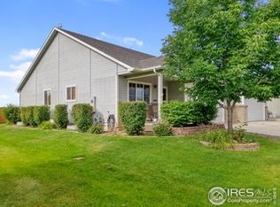 1724 Canary Pl #1, Loveland, CO 80537