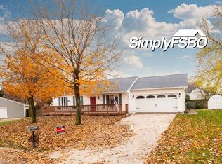 203 W 17th Avenue Ct, Coal Valley, IL
