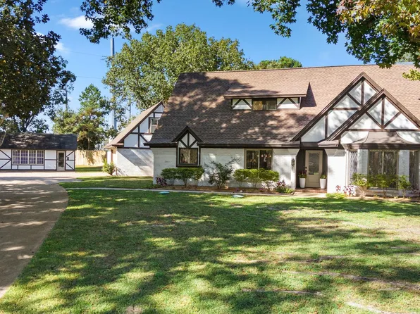 8442 Pleasant Hill Cir, Tyler, TX 75707