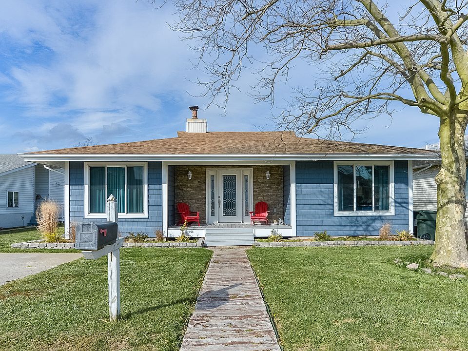 Welcome to 150 Old Wharf Rd