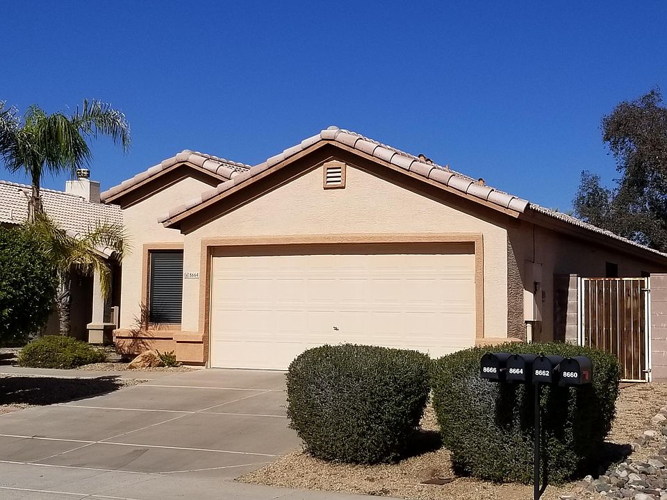 1st image of 8664 W Mauro Ln