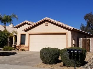 8664 W Mauro Ln, Peoria, AZ 85382