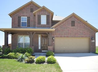 260 Darlington Trl, Fort Worth, TX 76131