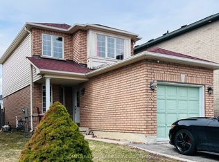 197 Andona Cres #BASEMENT, Toronto, ON M1C5J7