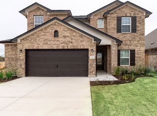 13520 Wandering Rhett Dr, Elgin, TX 78621