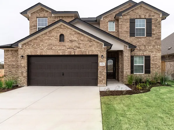 13520 Wandering Rhett Dr, Elgin, TX 78621