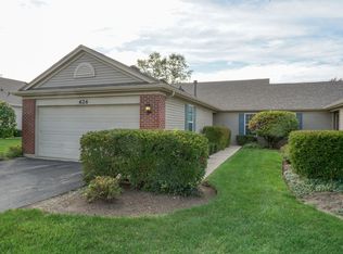 626 S Curran Rd, Round Lake, IL 60073