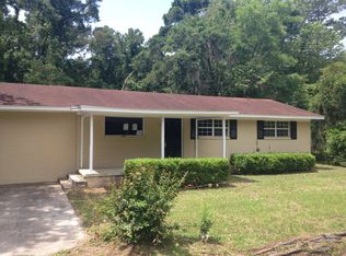 110 Helmich Dr, Brunswick, GA 31525