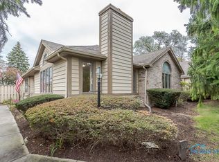 6906 Milrose Ln #6906, Toledo, OH 43617