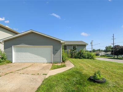 3400 Sue Ln NW, Cedar Rapids, IA, 52405