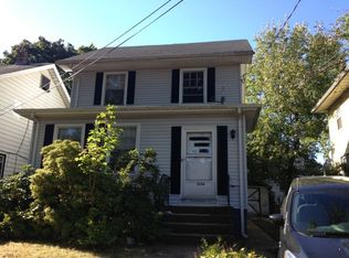 1536 Highland Ave, Hillside, NJ 07205