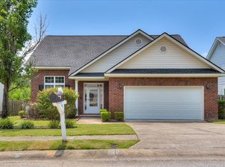 614 Ventana Dr, Evans, GA 30809