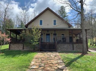 553 Gary King Rd, Strunk, KY 42649