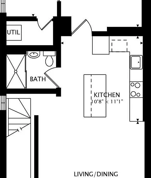 Upper Level