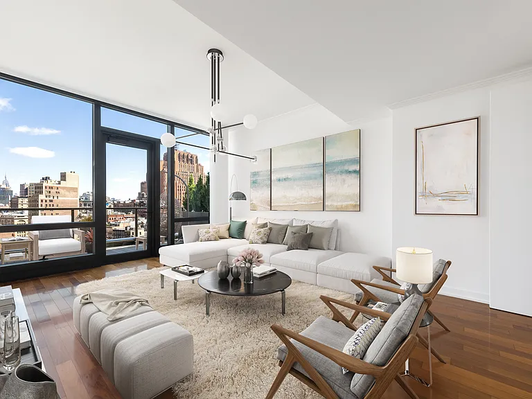 101 Warren St #1170N — Photo 4