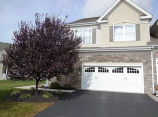 2419 Copper Creek Rd, Chester Springs, PA 19425