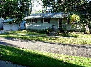 3801 Seckinger Dr, Toledo, OH 43613