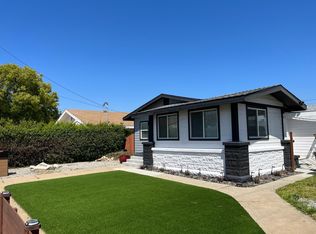 15032 Van Buren Ave, Gardena, CA 90247