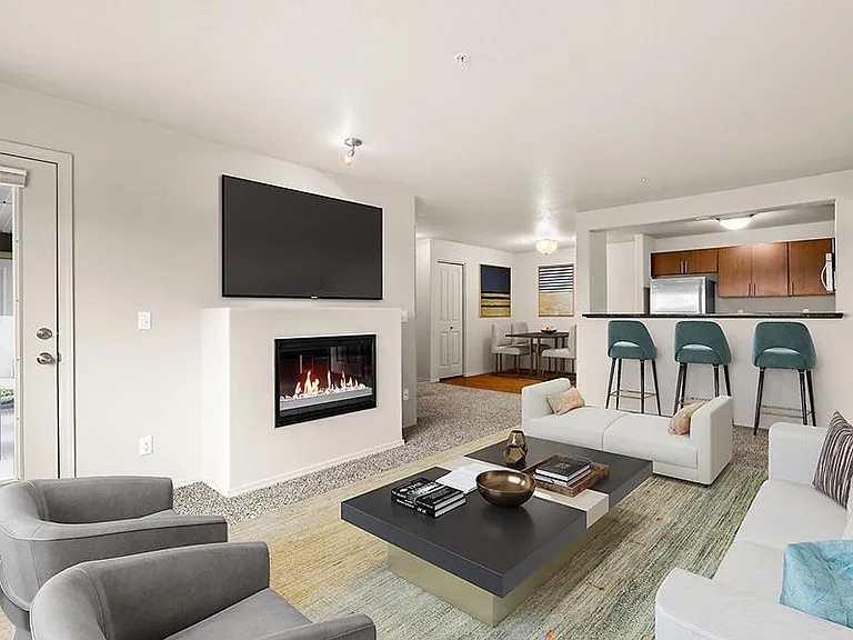 Baseline Woods — Photo 1