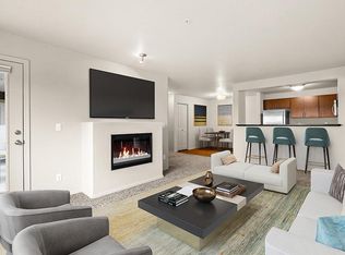 Baseline Woods, Beaverton, OR 97006