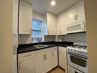 Rented by City Connections Realty