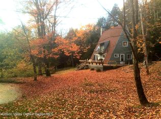 2 Crow Rd, Fleischmanns, NY 12430