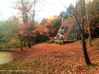 2 Crow Road, Fleischmanns, NY, 12430