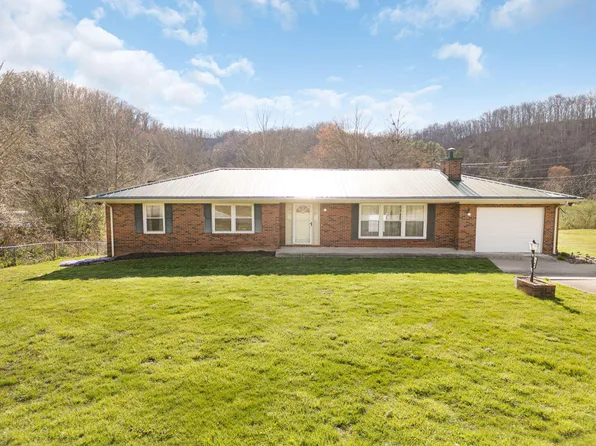 748 Burning Fork Rd, Salyersville, KY 41465