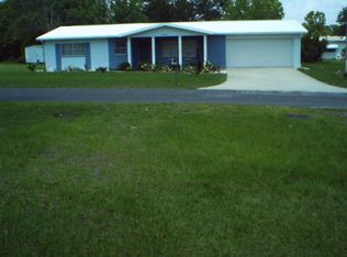 86 S Adams St, Beverly Hills, FL 34465