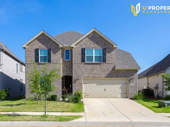 4509 Expedition Dr, Oak Point, TX 75068