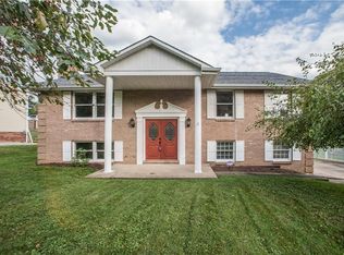 2501 Ridge Rd, South Park, PA 15129