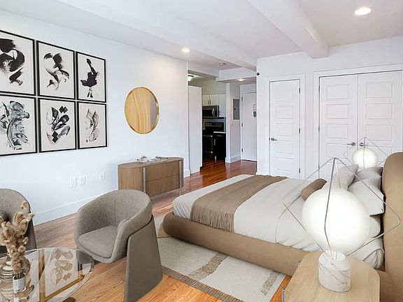4th image of 96 Steuben St #A