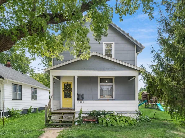 2009 Lisle Ave, Columbus, OH 43207