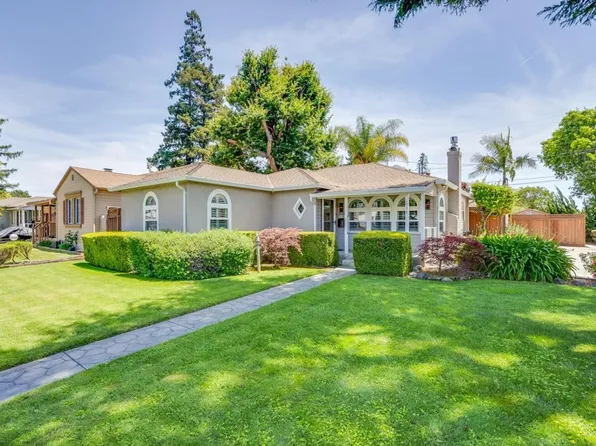 1934 De La Pena Ave, Santa Clara, CA 95050