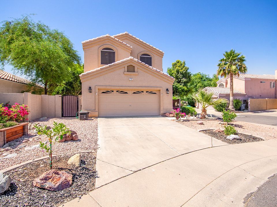 1753 E Boston Cir, Chandler, AZ 85225 Zillow