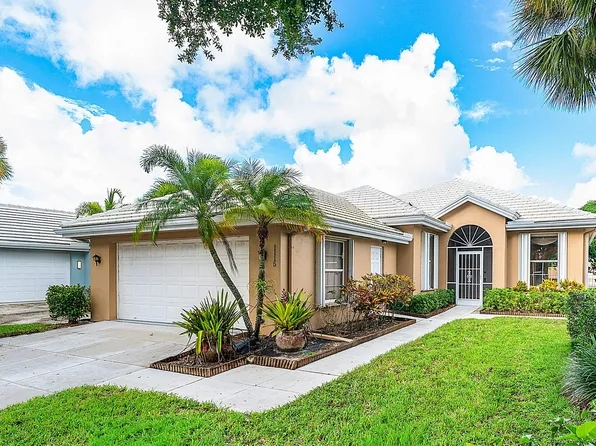 1115 Gator Trail, West Palm Beach, FL 33409