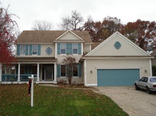 9661 Trillium Ct N, Champlin, MN 55316