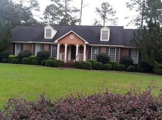 5104 Barrington Dr, Albany, GA 31721